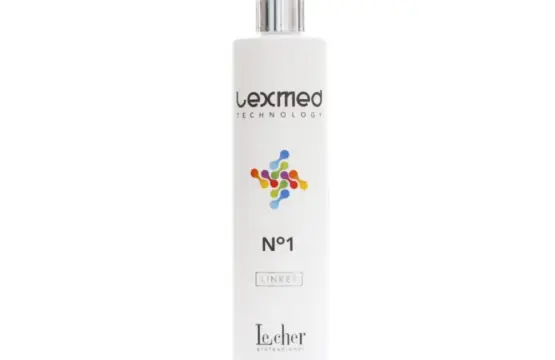 Lecher Lexmed Tratamiento Champú Nº1 500ml
